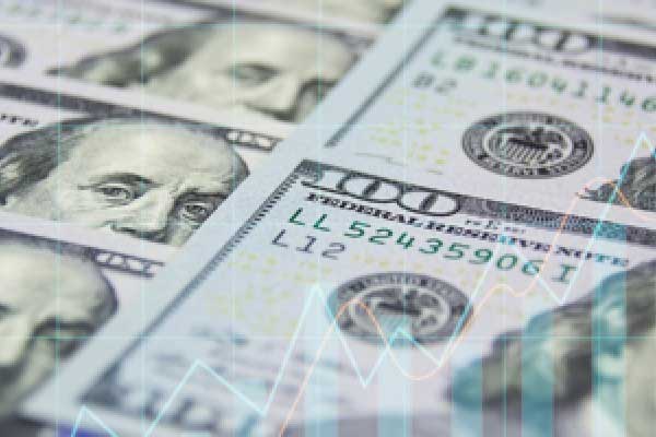 ﻿因央行买盘和资金流入黄金ETF 高盛将金价目标上调至3100美元