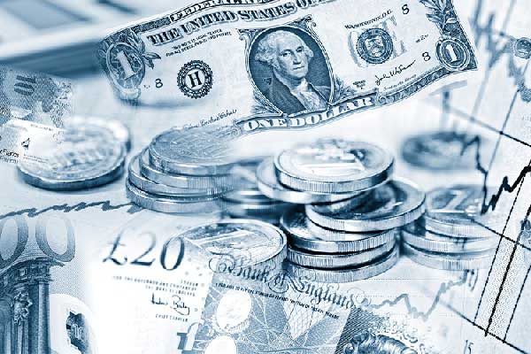 ﻿因央行买盘和资金流入黄金ETF 高盛将金价目标上调至3100美元