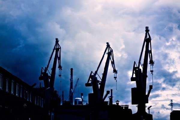 中国制定2025年GDP增长5%左右的目标 并出台了刺激措施